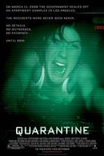Watch Quarantine [REC] Megashare9